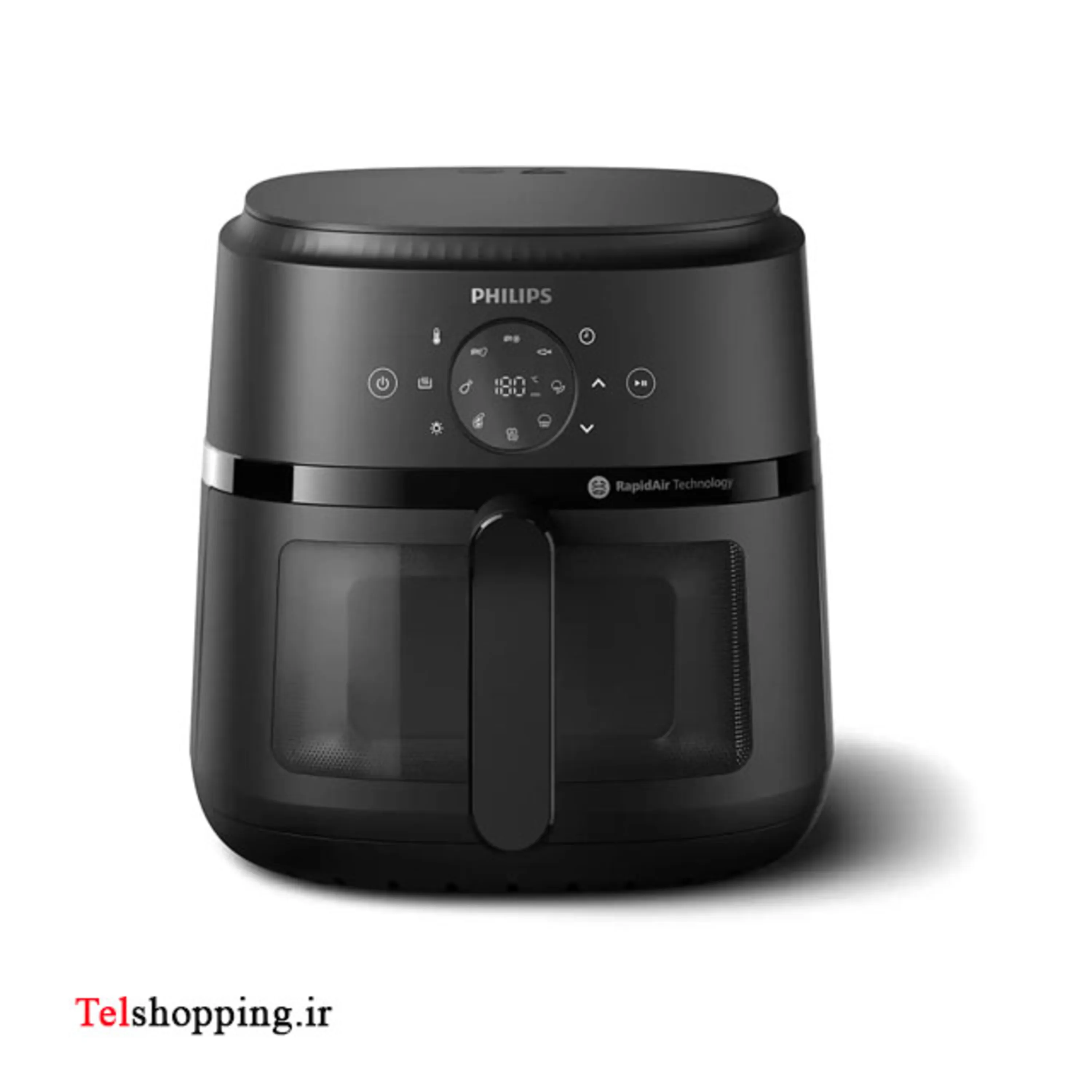 سرخ کن بدون روغن فیلیپس مدل NA220